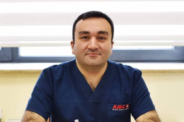 Պլաստիկ վիրաբուժությունը դարձել է անվտանգ. մարդիկ արդեն բարդույթներ չունեն