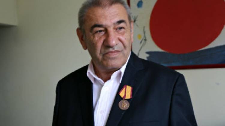 Ինչո՞ւ Ամիրյան փողոց եւ ոչ թե Վռամշապուհ արքայի