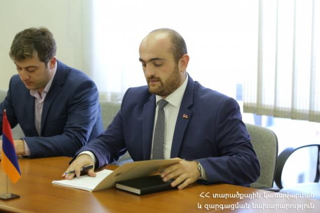 Քրեական  հեղինակությունը  չօգնեց  մարզպետին