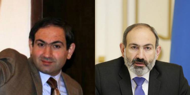 Նիկոլ Փաշինյանը՝ ռուսաց լեզվի մասին 2013-ին և հիմա