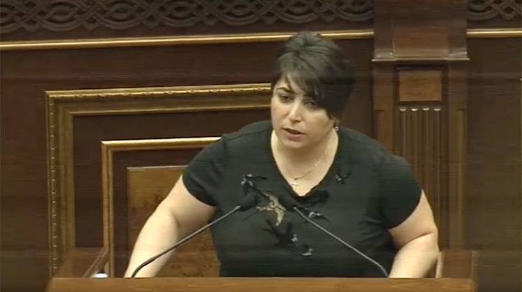 «Հրապարակ».«Իմ քայլի» ետքայլը