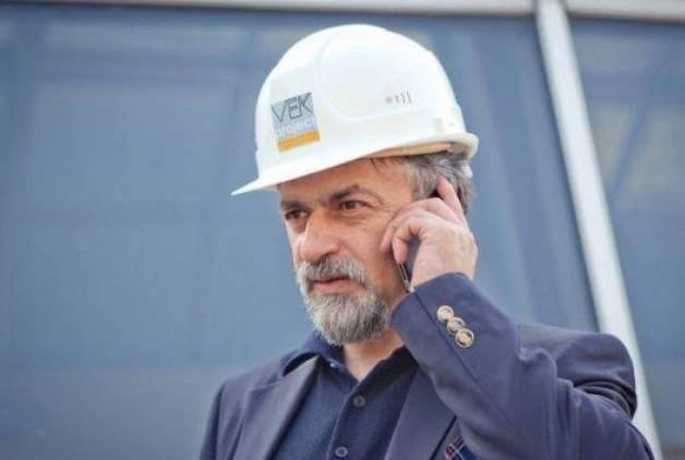 Վերմիշյանը շփոթեցրել է բոլորին