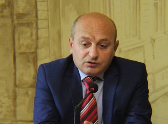 Ադրբեջանը չի հապաղի ԼՂ խնդիրը մտցնել դաշտ