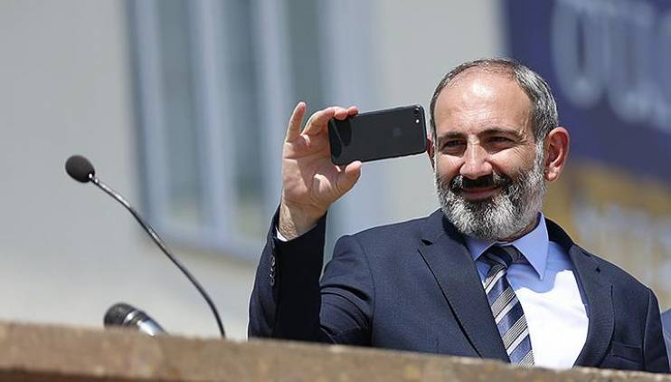 «Լայվի» լռությունը