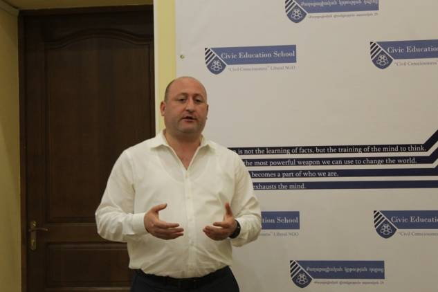 Թուրքիան քաղաքական խիզախ քայլ կատարեց