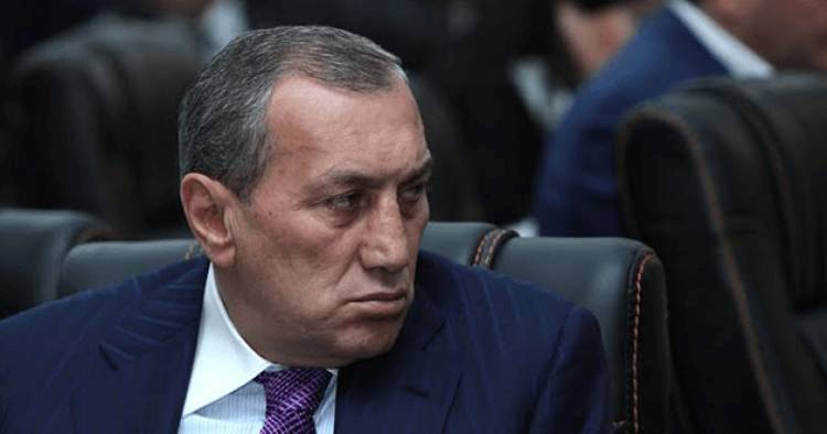 Սուրիկ Խաչատրյանը մահից է փրկվել
