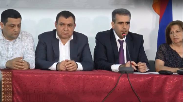 «Հրապարակ».ԲԴԽ կազմը՝ իշխանության ճաշակով