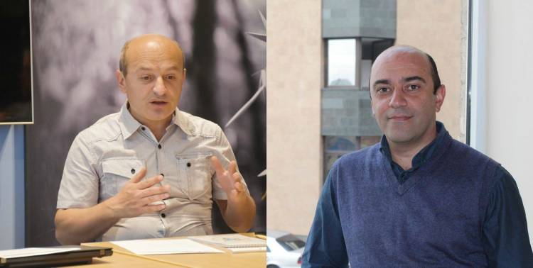 Ազգային անվտանգության հայեցակարգը պատրաստ կլինի մինչեւ տարեվե՞րջ