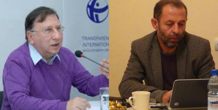 Կոռուպցիայի դեմ պայքարելու հայտ է ներկայացրել վեց ՀԿ