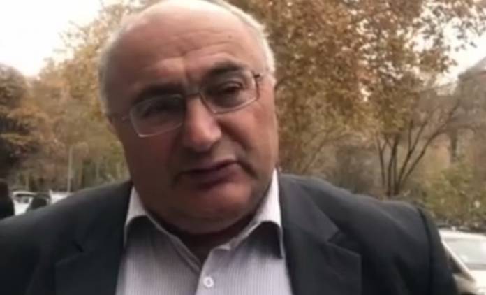 1992 թվականից սկսած՝ ով իշխանության ա եղել, ինչքան ուժ կա, իրա համար աշխատել ենք