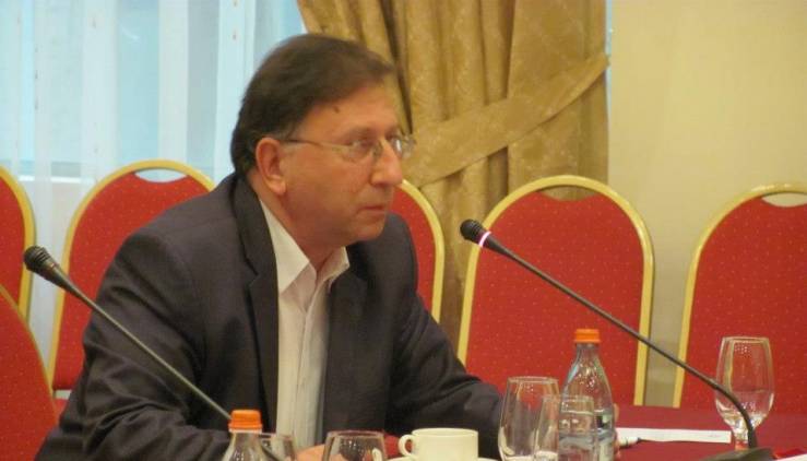 Եկավ Սահակաշվիլին, եւ կոռուպցիայի դեմ պայքարի խորհուրդը սկսեց աշխատել