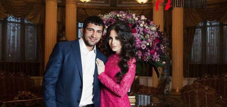 «Հրապարակ». Դարի հարսանիքին մնաց մեկուկես ամիս (Լուսանկարներ) 