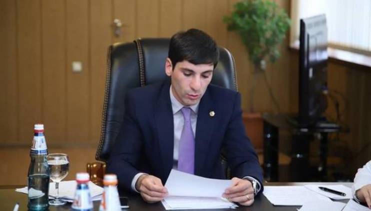 Եվ ոչ միայն մորաքրոջ հարսները…