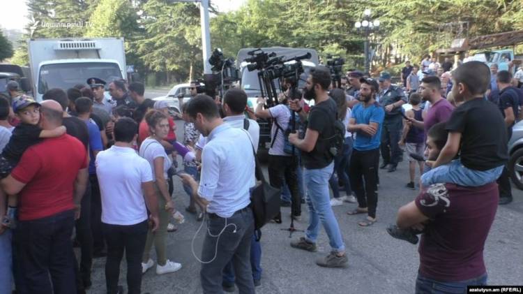 Անտառահատման դեմ պայքարի դեմագոգիան