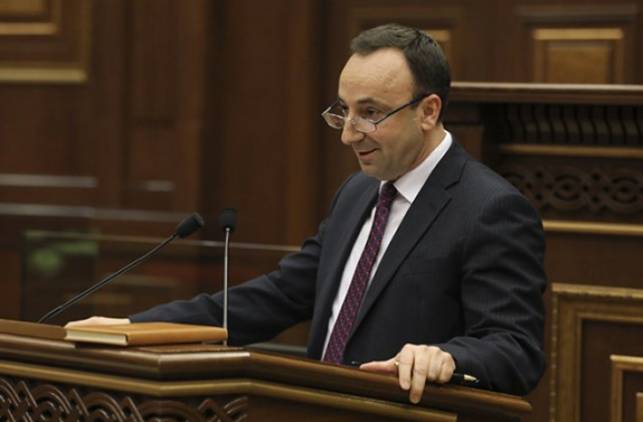 Ո՞վ է հաջորդը