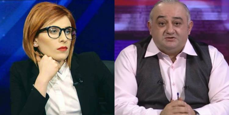 Վերևներից հրահանգել են՝ ոչ իշխանական TV-ներին հարցազրույց չտալ