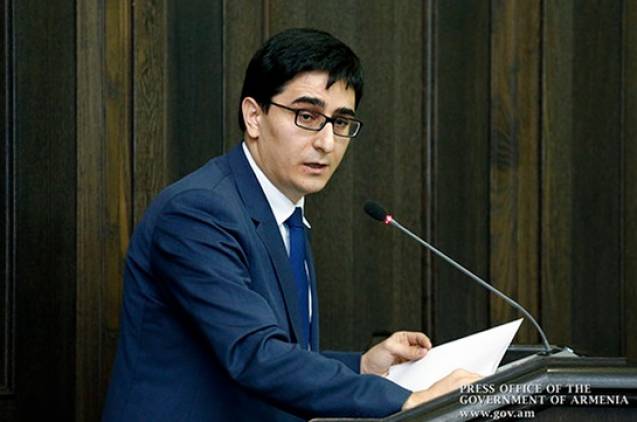 «Հրապարակ». ՍԴ-ի դեմ ամենաակտիվ պայքարողը՝ նախկինների կադր