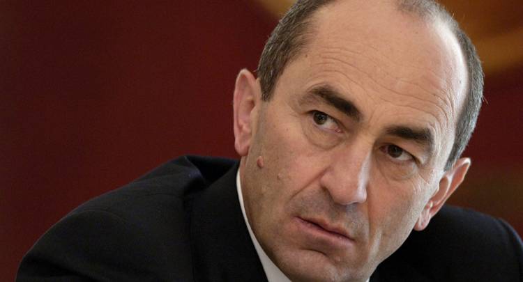 Կալանքի հարցը՝ նախաքննության ավարտից հետո