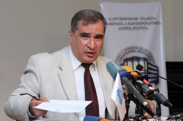 Ռեկտորներ փոխելով հաջողության չենք հասնի