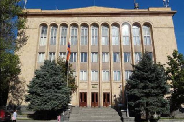 «Հրապարակ». Իշխանությունը ձգտում է կառավարելի ՍԴ կազմ ձևավորել 