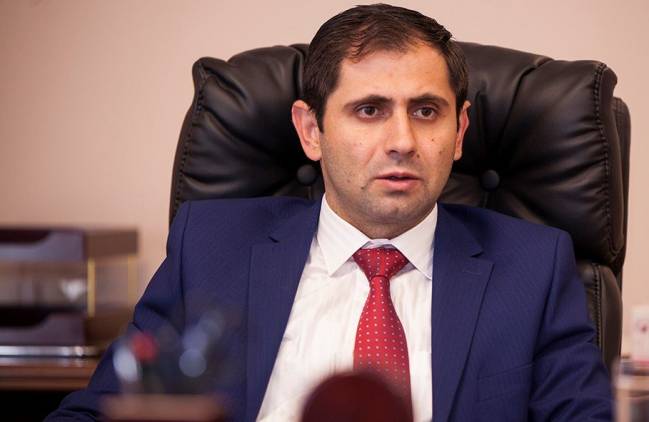 Պապիկյանի նախարարությունում ցաքուցրիվ վիճակ է