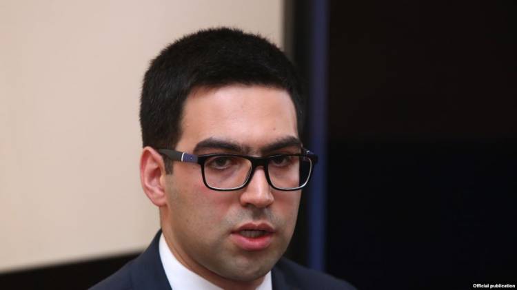 «Հրապարակ». Կոնվենցիայի վավերացում տեղի չի՞ ունենա