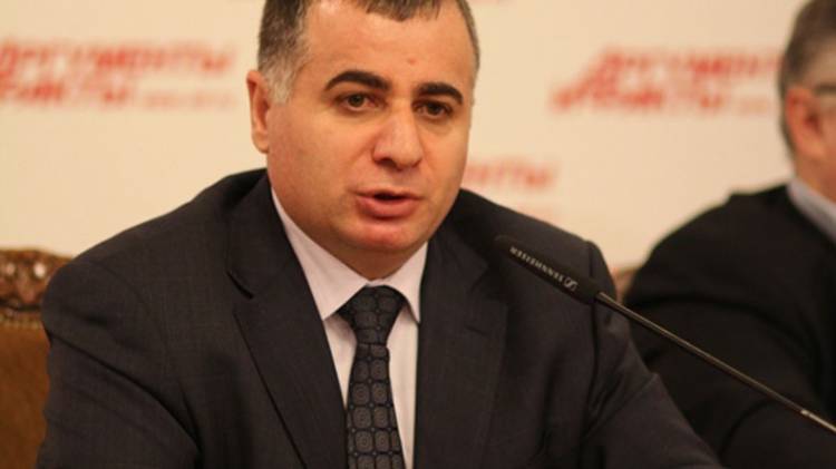 Հորինված խոսակցությո՞ւն, թե՞ սկանդալային գաղտնազերծում
