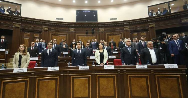 «Հրապարակ». Ստեղծվելու է նոր մոդելի ոստիկանություն