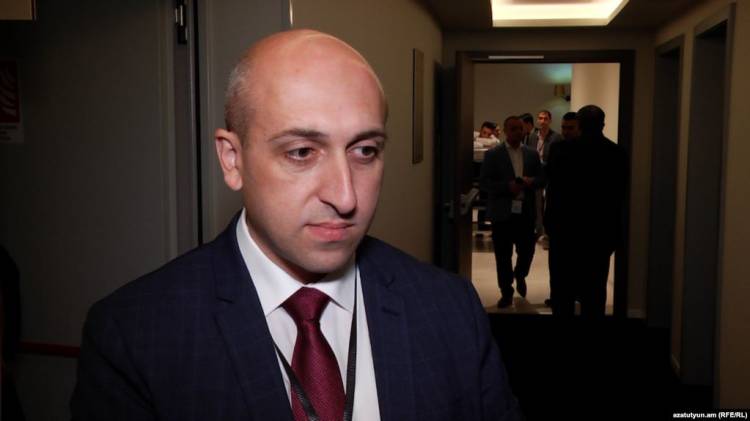«Հրապարակ». Լոռվա մարզպետը՝ ընդդեմ նախկինների