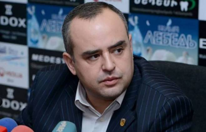 Նախքան Արամ Բարսեղյանի ձերբակալման բողոքի քննությունը, նրան «հրավիրել  են» կալանավորման համար