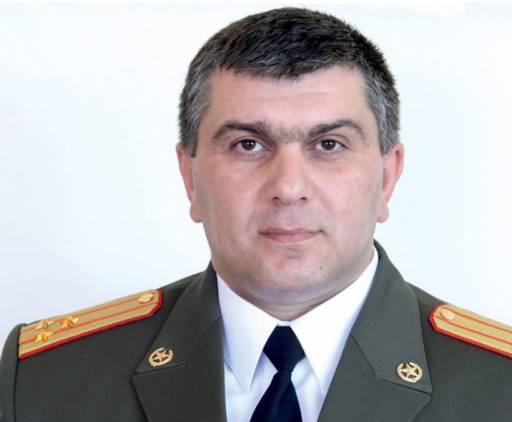 140 հեկտար գրավելու օպերացիայի հեղինակը  Յուրի Խաչատուրովի որդին է