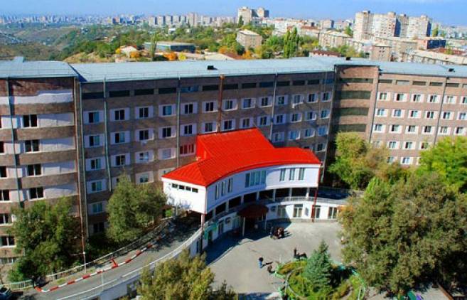 Կամավոր անհատույց նվիրատվություններ՝ «Գրիգոր Լուսավորիչ» ԲԿ-ում