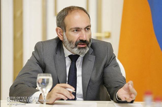 Առաջին փորձությունը