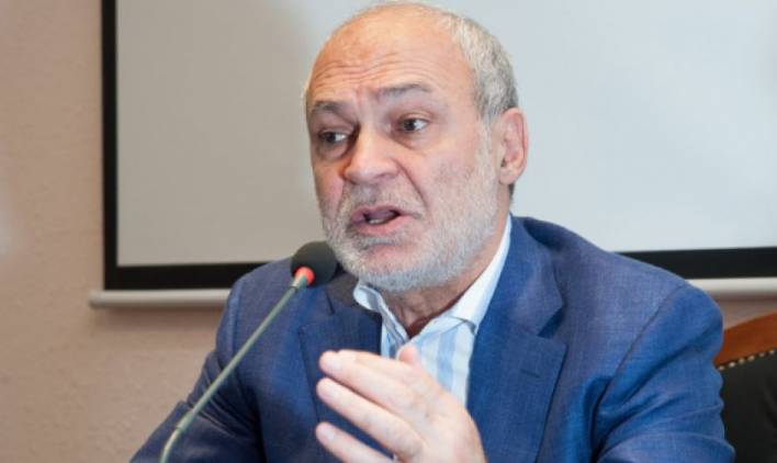 Այսօրվա Հայաստանի ղեկավարից ամեն ինչ սպասելի է