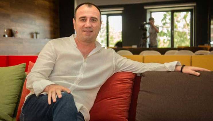 Իրենք դա քննարկել են ամենաբարձր մակարդակով. Ռուբեն Մխիթարյանը՝ Գյումրու քաղաքապետ դառնալու մասին