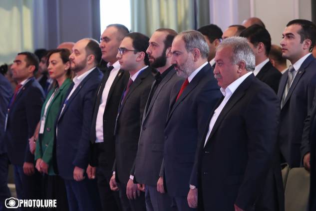 «Հրապարակ». Մտածում են՝ ինչպես պատժեն դեմ դուրս եկածներին