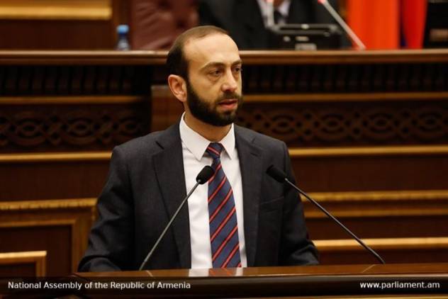 «Հրապարակ». ԱԺ-ում ծառայողական քննություն կիրականացվի