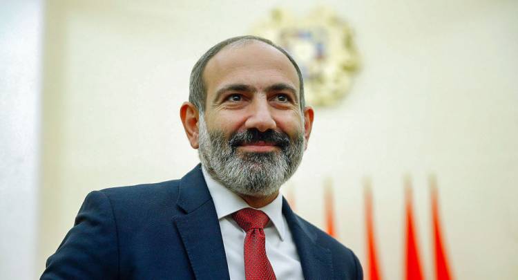 «Հրապարակ». Փաշինյանը նախատել է դեսպաններին