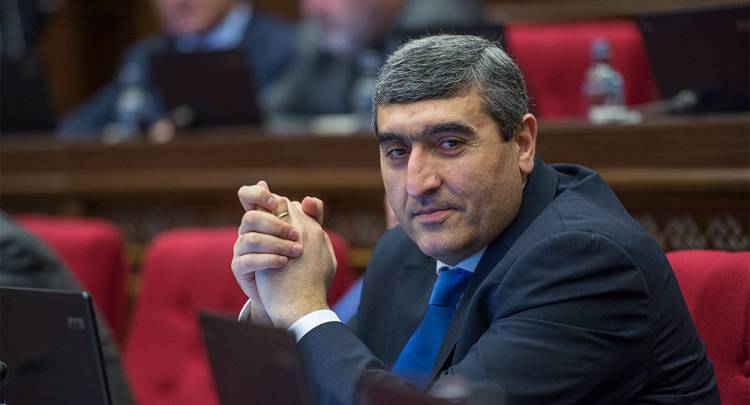 «Հրապարակ». Ախալքալաքցիներով միջնորդել են, որ ազատվի