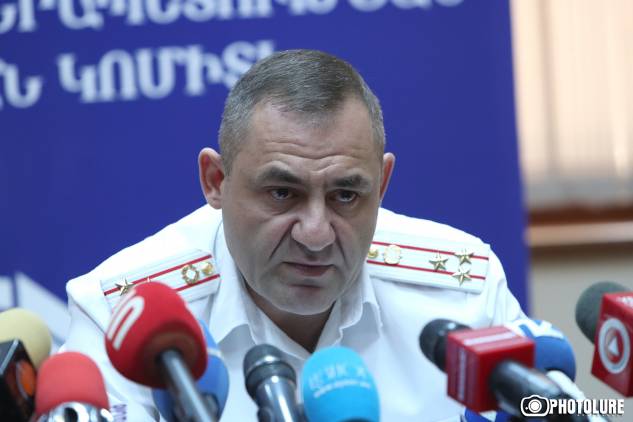 «Հրապարակ». Կառգրավվի Յուրի Իվանյանի հեռախոսը,  կստուգվեն բոլոր ինֆորմացիաները