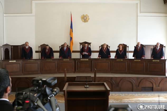 Քոչարյանին առաջադրված մեղադրա՞նքն էլ կհանվի