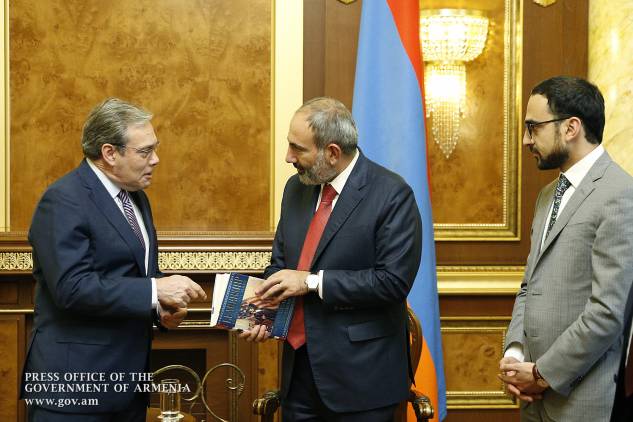 «Հրապարակ». Ամեն ինչ արվելու է Ամուլսարի շահագործումը վերսկսելու համար