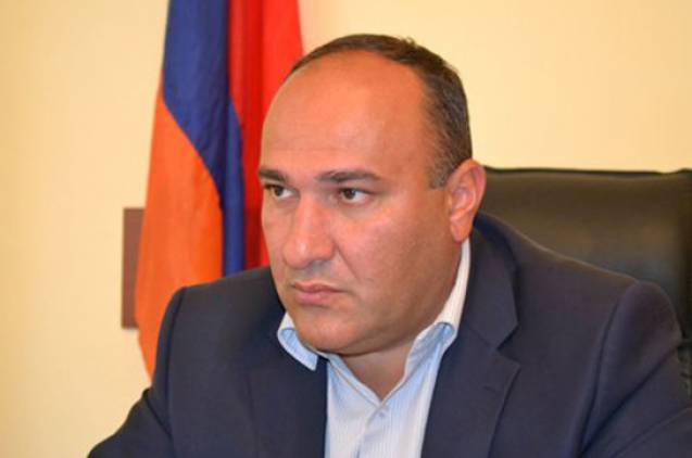 «Հրապարակ». Կա՛մ հրաժարական ես տալիս, կա՛մ գնում ես բանտ