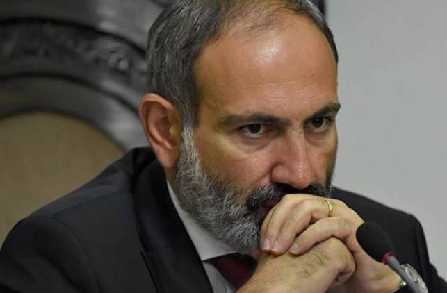 Խտրականության խոստովանությո՞ւն
