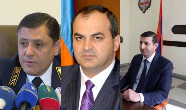 Արթուր Դավթյանը «պահում» է իր սանիկին՝ բոյկոտելով դատարանի որոշումը