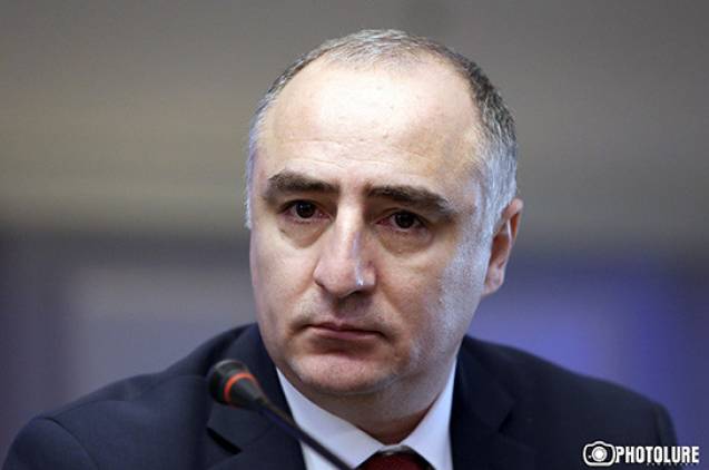 «Հրապարակ».  Կոռուպցիոն խորհրդի հարցում սորոսականներ-ոչ սորոսականներ պայքարը նոր թափ է հավաքում