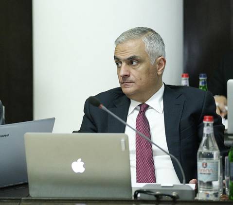 Կառավարությունը լեգիտիմացնում է ապօրինի գաղտնալսումը եվ վտանգում բանկային գաղտնիքը