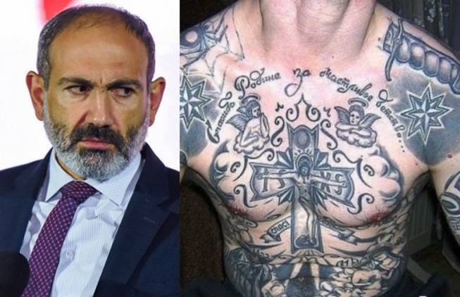 «Օրենքով գողերին» փակելու հարցում իշխանությունը չի նահանջում. պատասխանը չի ուշանա (Տեսանյութ)