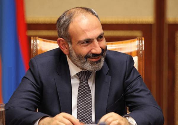 Երկիրը գնում է դեպի բռնապետություն