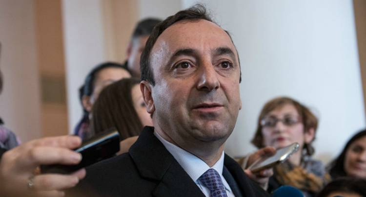 Ոչ միայն սանիկն է, այլև՝ ազգականը